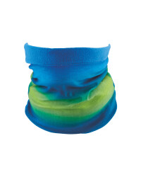 Kids' Reversible Neck Warmer