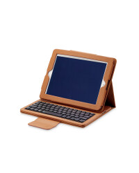 Bluetooth Tablet Keyboard 10" - Tan