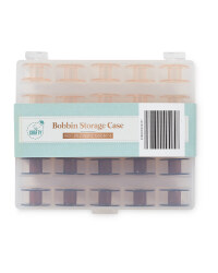 So Crafty Bobbin Storage Case