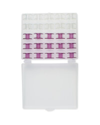 So Crafty Bobbins and Storage Case