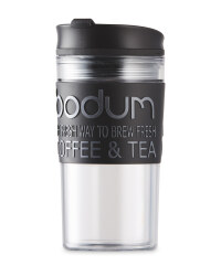 Bodum Travel Mug - Black