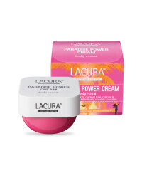 Lacura Body Power Cream
