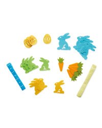 Bonnet Decorating Kit