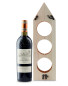 Bordeaux & Mini Wine Rack