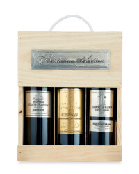 Bordeaux Châteaux Gift Pack