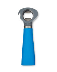 Bottle Opener - Blue