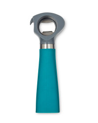Bottle Opener - Jade