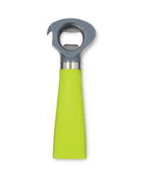 Bottle Opener - Lime