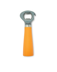 Bottle Opener - Orange