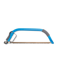 Workzone Bow Saw