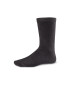 Boys' Ankle Socks 5 Pack - Black