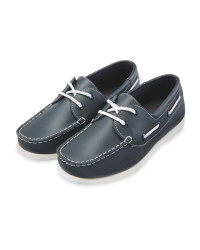 Lily & Dan Leather Lace Up Shoes