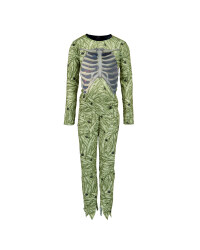 Boy's Mummy Dressing Up Set