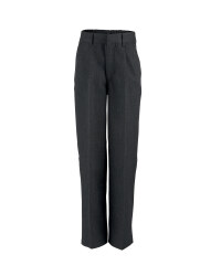 Boys' Trousers - Grey