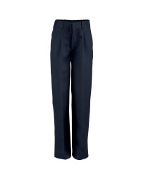 Boys' Trousers - Navy