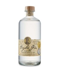 Boyle's Premium Irish Craft Gin