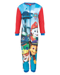 Boys' Paw Patrol Onesie