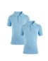 Boys' Polo Shirts 2 Pack - Blue