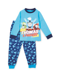 Boys' Thomas The Tank Engine Pyjamas