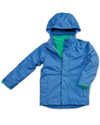 Boys 3 in 1 Jacket