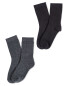 Lily & Dan Boys Ankle Socks 5 Pack