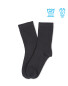 Lily & Dan Boys Ankle Socks 5 Pack