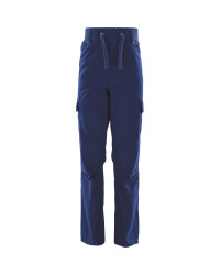 Lily & Dan Boys Elasticated Trousers
