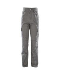Lily & Dan Boys Grey Trousers