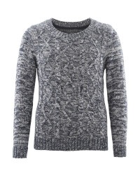 Lily & Dan Kids Boys Jumper