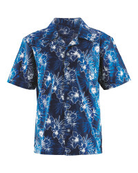 Lily & Dan Boys Shirt with Buttons