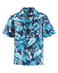 Lily & Dan Boys Shirt with Poppers