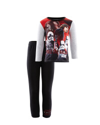 Boys Star Wars Pyjamas
