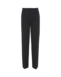 Lily & Dan Boys Trousers - Black
