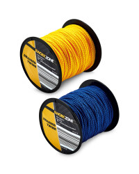 Braided Twine