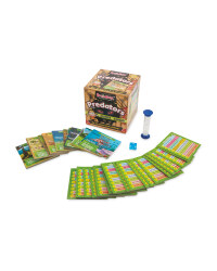 Brain Box Predators Game