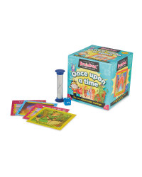 Once Upon A Time Brainbox Game