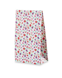 Bright Paper Sweet Bags - 12 Pack