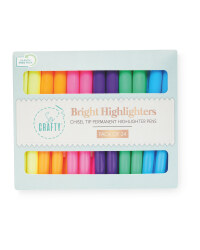 So Crafty Bright XL Marker Pack