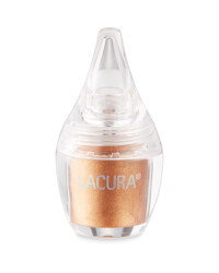 Bronze Metallic Liquid Eyeshadow
