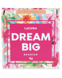 Lacura Bronzer