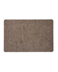 Brown Dirt Buster Runner