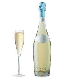 Fleurs De Prairie French Sparkling