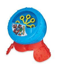 Marvel Bubble Machine