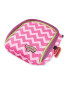 BubbleBum Pink Booster Seat