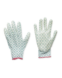 Bubbles Gardening Gloves 2 Pack