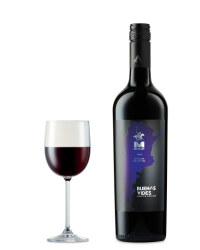Buenas Vides Argentinian Merlot