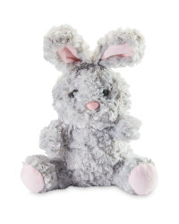 Build An Easter Bunny