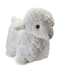 Build An Easter Lamb