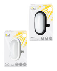 Bulkhead Light