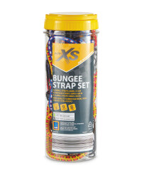 Auto Xs Bungee Strap Set